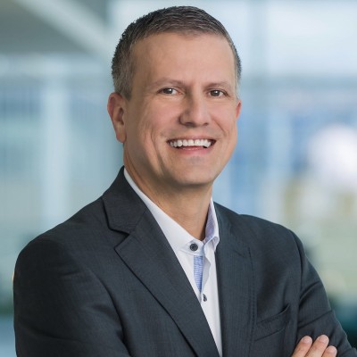 Harry Sideris, Duke Energy